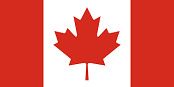Canadian flag