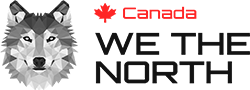 We The North Market logo